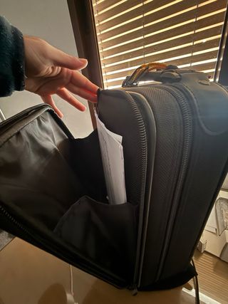 Clarinete Backun Alpha 18 Llaves