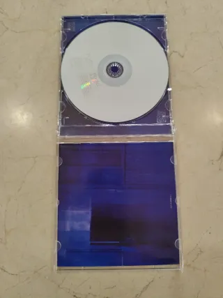 CD David Coverdale Into The Light