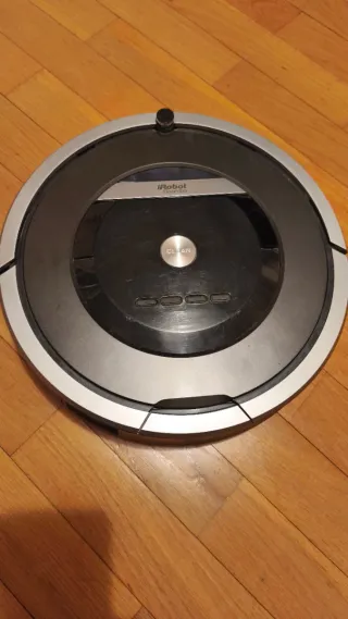 Robot Aspirador iRobot Roomba