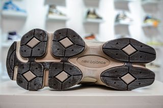 ✨𝗡𝗲𝘄 𝗕𝗮𝗹𝗮𝗻𝗰𝗲 Original Zapatillas 38