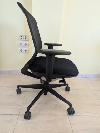 Silla de oficina Vitra AIR