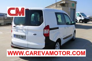 Ford Transit Courier 2019