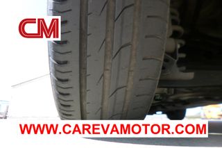 Ford Transit Courier 2019