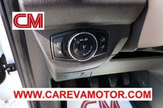 Ford Transit Courier 2019