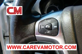 Ford Transit Courier 2019