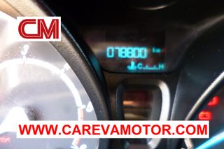 Ford Transit Courier 2019