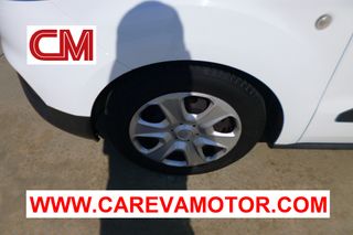 Ford Transit Courier 2019