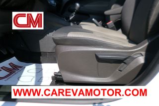 Ford Transit Courier 2019