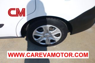 Ford Transit Courier 2019