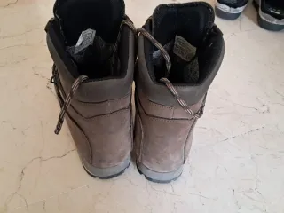 Botas montaña Bestard Trotter 2 Talla 42