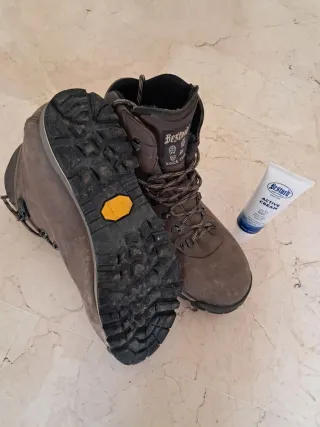 Botas montaña Bestard Trotter 2 Talla 42