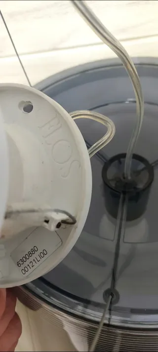 Lampada Flos KTribe sospensione design Philippe St