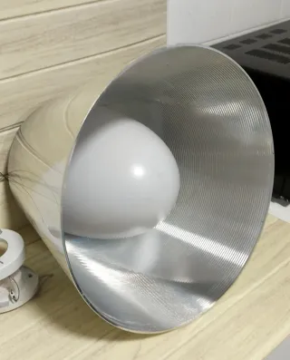 Lampada Flos KTribe sospensione design Philippe St