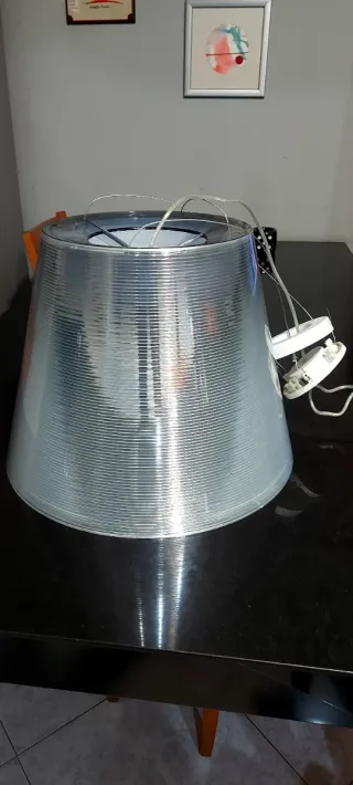 Lampada Flos KTribe sospensione design Philippe St