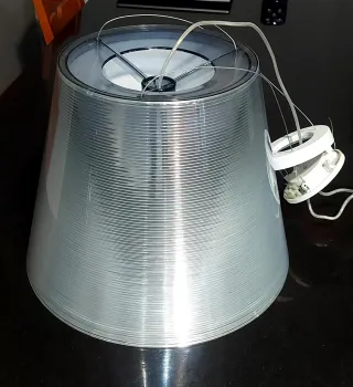 Lampada Flos KTribe sospensione design Philippe St