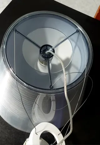 Lampada Flos KTribe sospensione design Philippe St