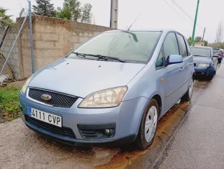 Ford C-MAX 2004