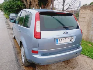 Ford C-MAX 2004