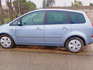 Ford C-MAX 2004