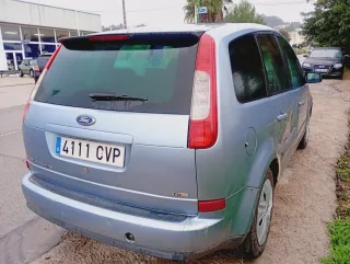 Ford C-MAX 2004