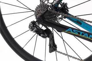 Promo · Argon 18 Astana Di2 11V (carretera) t.52 Reacondicionada