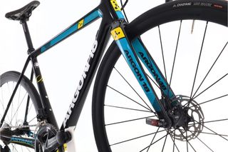Promo · Argon 18 Astana Di2 11V (carretera) t.52 Reacondicionada