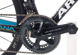 Promo · Argon 18 Astana Di2 11V (carretera) t.52 Reacondicionada
