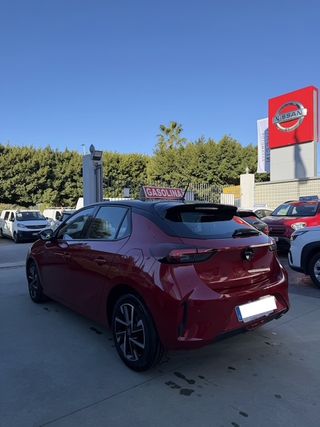Opel Corsa 2023