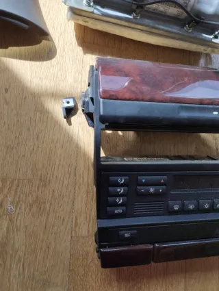 Piezas BMW Serie 7 E38