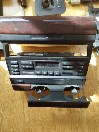 Piezas BMW Serie 7 E38