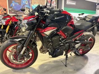 Kawasaki Z 900 FULL