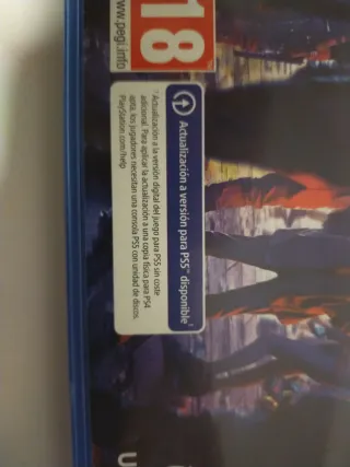 Watch Dogs Legion PS4 / PS5