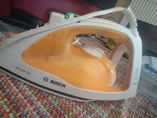 Plancha Bosch Sensixx B3 2200W