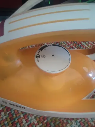 Plancha Bosch Sensixx B3 2200W