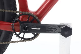 Promo · Megamo Factory (MTB) t.L Reacondicionada