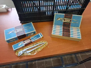 GEDORE ALICATES PICO LORO DE 180MM NUEVOS