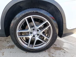 Mercedes-Benz GLC 250d AMG  4Matic 2016