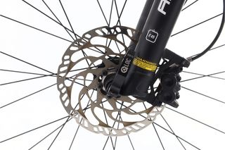 Promo · Riese Muller Nevo GT Touring (urbana) t.L Reacondicionada