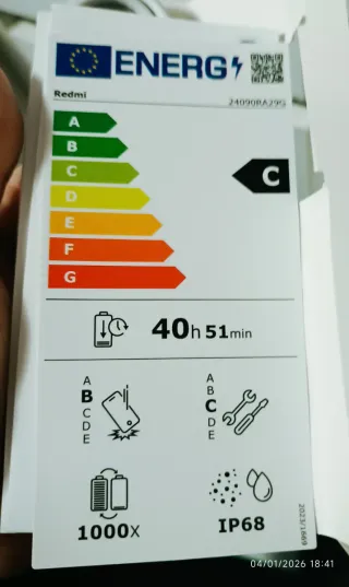 Xiaomi Redmi Note 14 Pro 5G color Coral Green