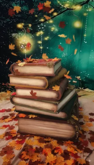 Libros gigantes decorativos para fotografía