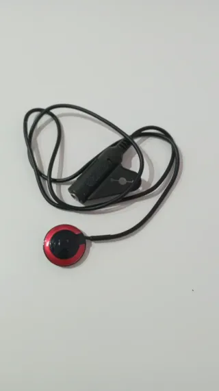 Transductor para guitarra con conector jack