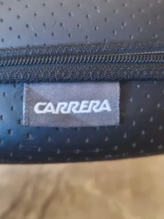 Gafas Carrera Safari Naranja Marrón