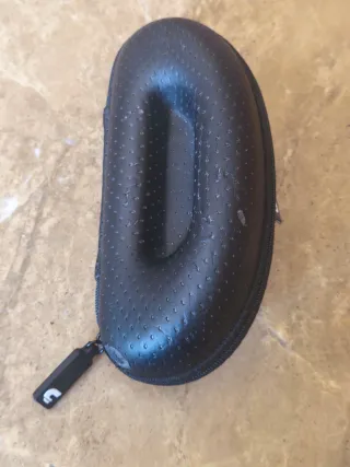 Gafas Carrera Safari Naranja Marrón