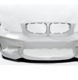 Paragolpes Delantero BMW E87/E81/E82/E83 Look M2