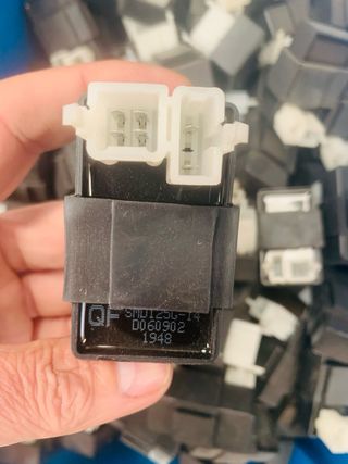 Lote 50 CDI motos 50-125cc Keeway