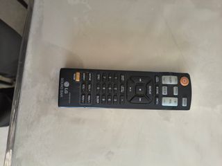 Barra de Sonido LG Negra NB 2430