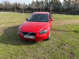 Volvo S40 2006