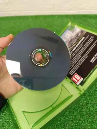 Call of Duty Modern Warfare II Xbox Cross-Gen