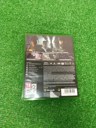 Call of Duty Modern Warfare II Xbox Cross-Gen