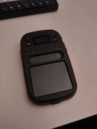 Korg Kaoss Pad 2